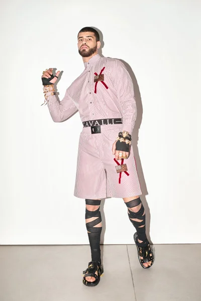 Look 34